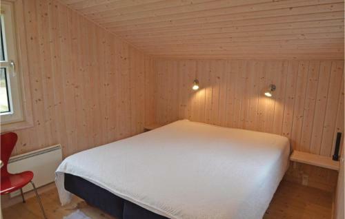 Holiday Home Sarasvej L�kken