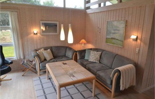 Holiday Home Sarasvej L�kken