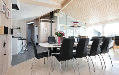 Holiday Home R�bukvej