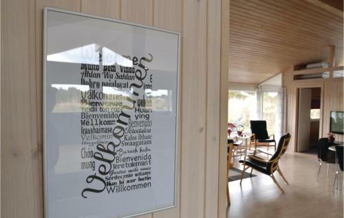 Holiday Home R�bukvej