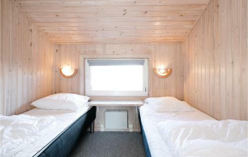 Holiday Home R�bukvej