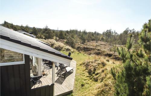Holiday Home R�bukvej