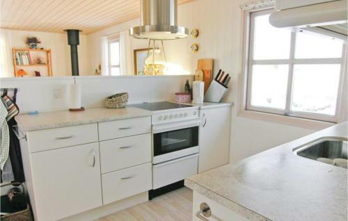 Holiday Home Svenstibakkevej Denmark