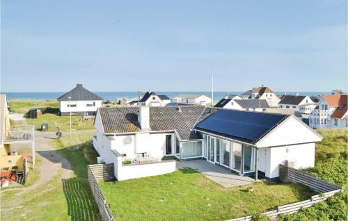 Holiday Home Strandk�rvej