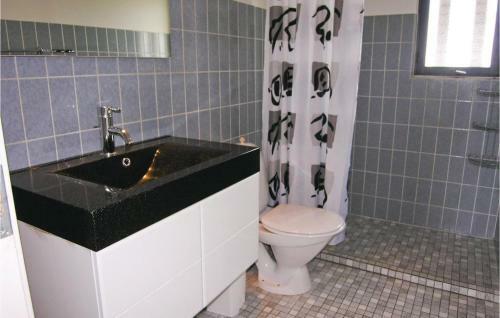 Holiday Home Strandk�rvej