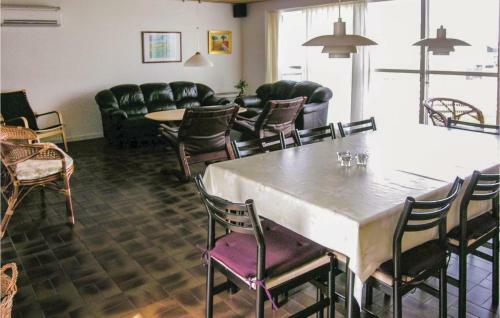Holiday Home Strandk�rvej