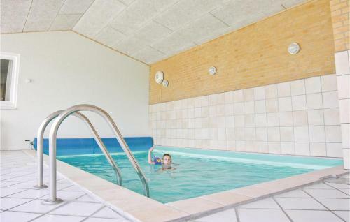 Holiday Home Strandk�rvej