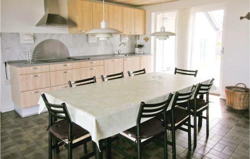 Holiday Home Strandk�rvej