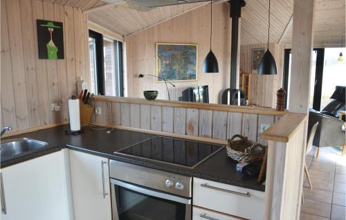 Holiday Home Gr�bakkevej Fr�strup V