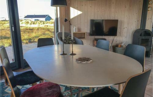 Holiday Home Gr�bakkevej Fr�strup V