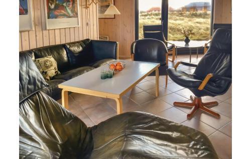 Holiday Home Gr�bakkevej Fr�strup V