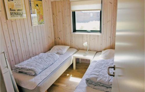 Holiday Home Gr�bakkevej Fr�strup V
