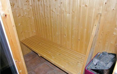 Holiday Home Gr�bakkevej Fr�strup V