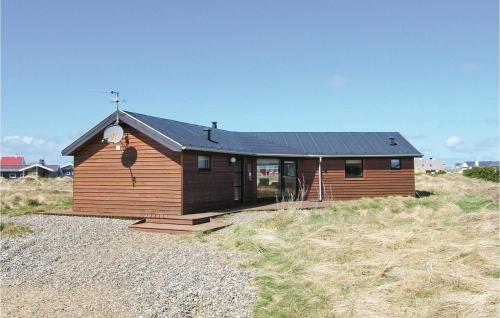 Holiday Home Gr�bakkevej Fr�strup V