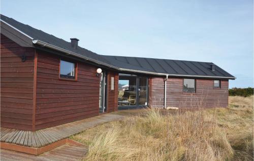 Holiday Home Gr�bakkevej Fr�strup V