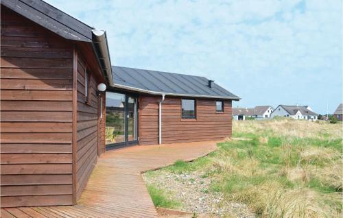 Holiday Home Gr�bakkevej Fr�strup V