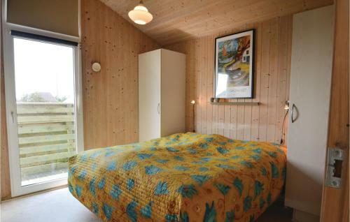 Holiday Home Svenstibakkevej I