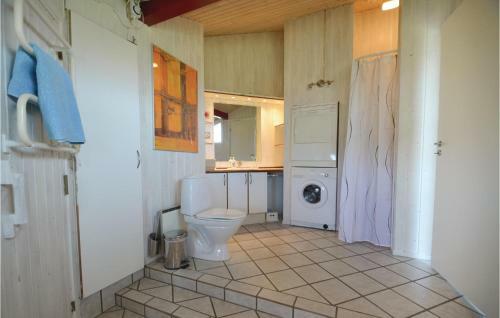 Holiday Home Svenstibakkevej I