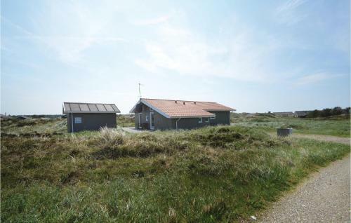 Holiday Home Svenstibakkevej I