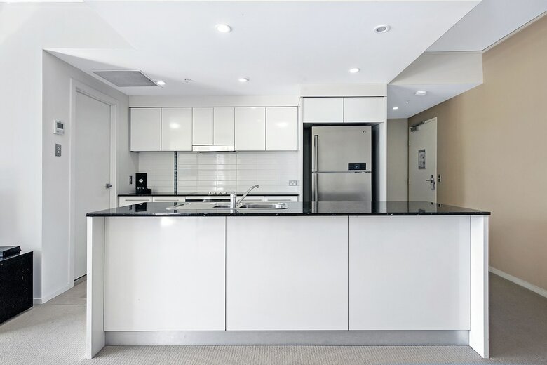 Sierra Grand Apartments