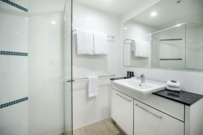 Sierra Grand Apartments