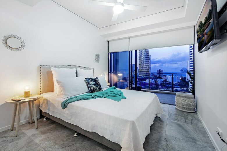 Sierra Grand Apartments