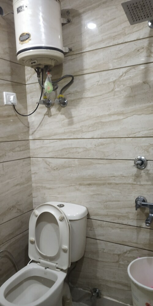 Hotel Adb Rooms Pk International