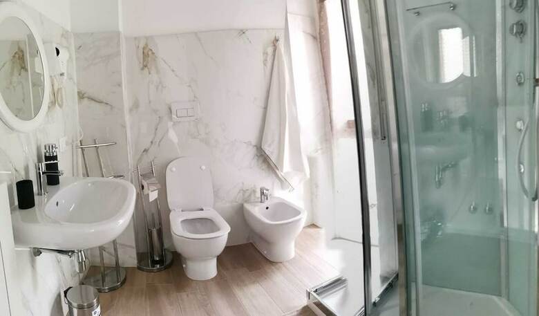 Hotel Via Roma B&B