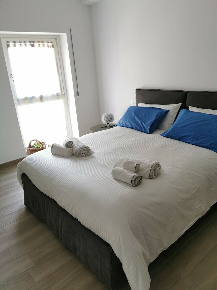 Hotel Via Roma B&B