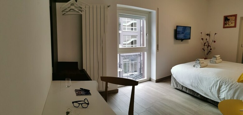Hotel Via Roma B&B