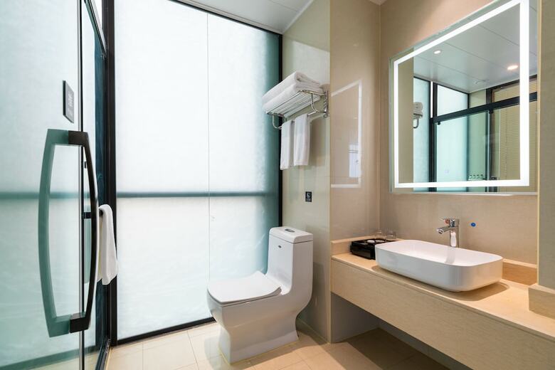 Hotel Manju Zhengzhou World 360
