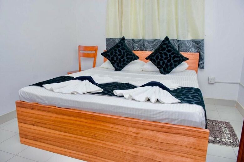 Hostal Heili Hostel