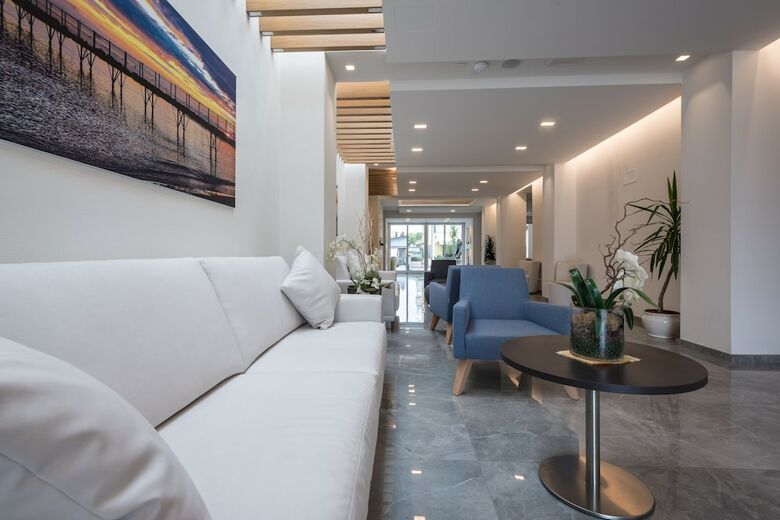 Park Hotel Morigi Garden & Spa
