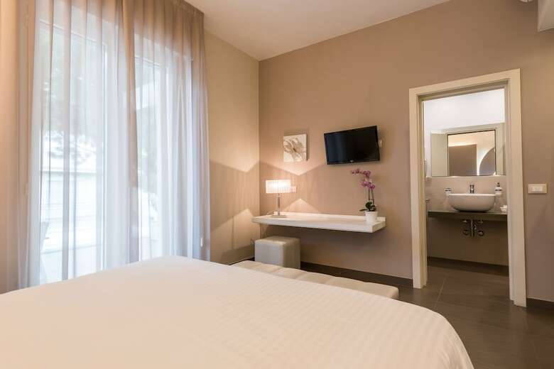 Park Hotel Morigi Garden & Spa