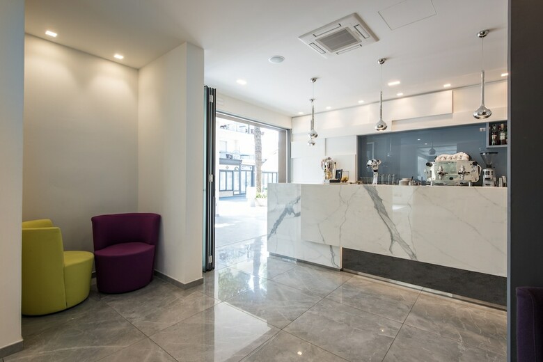 Park Hotel Morigi Garden & Spa
