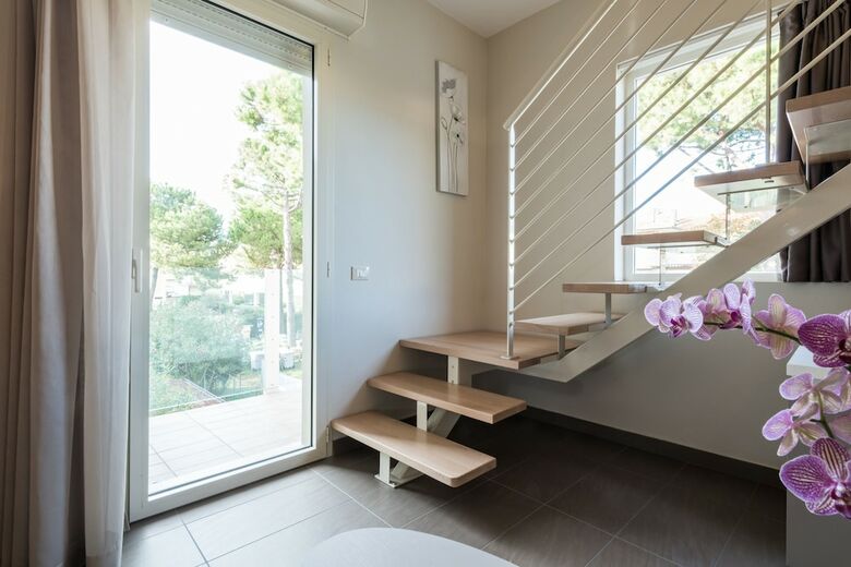 Park Hotel Morigi Garden & Spa