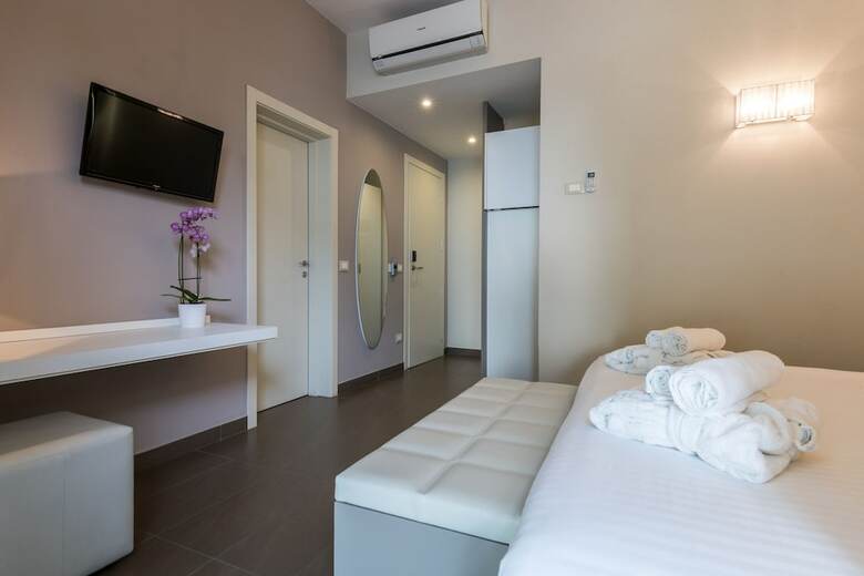 Park Hotel Morigi Garden & Spa