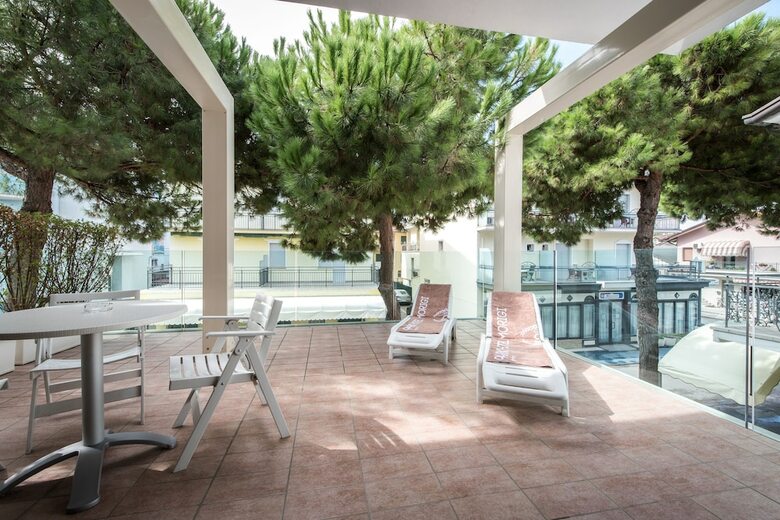 Park Hotel Morigi Garden & Spa
