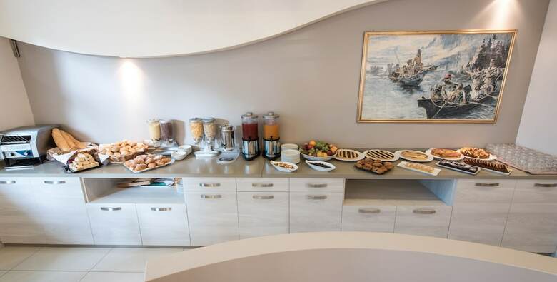 Park Hotel Morigi Garden & Spa