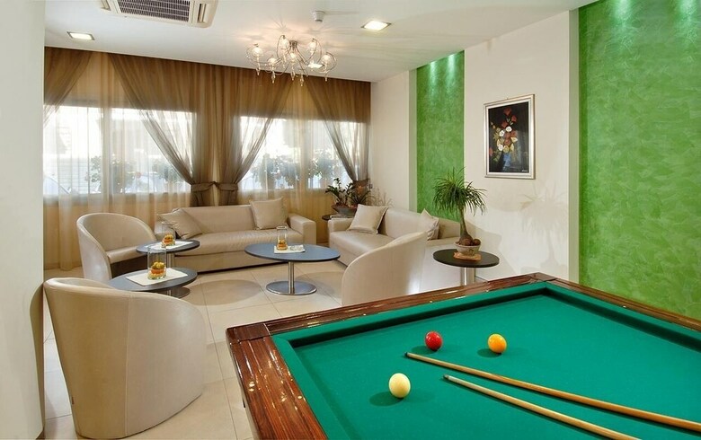 Park Hotel Morigi Garden & Spa
