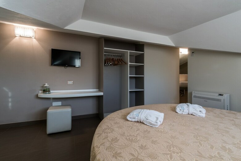 Park Hotel Morigi Garden & Spa