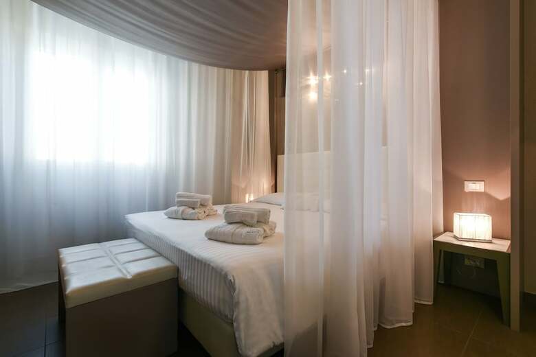 Park Hotel Morigi Garden & Spa