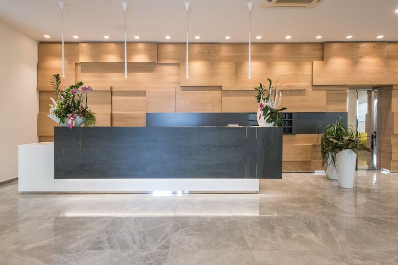 Park Hotel Morigi Garden & Spa