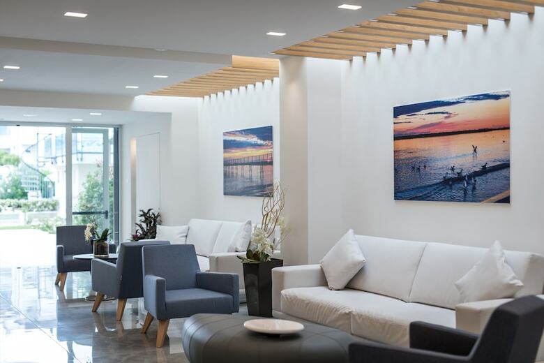 Park Hotel Morigi Garden & Spa