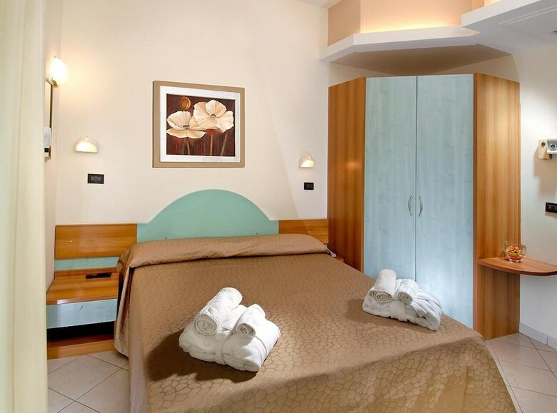 Park Hotel Morigi Garden & Spa