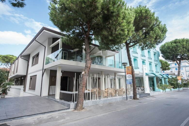 Park Hotel Morigi Garden & Spa