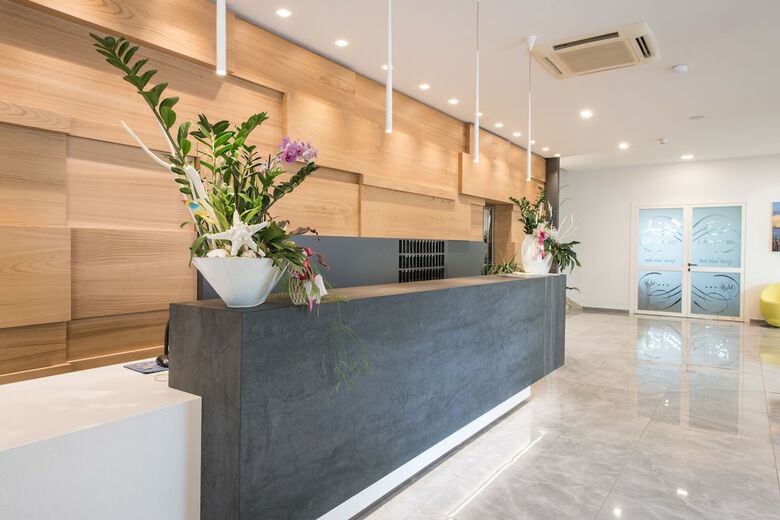 Park Hotel Morigi Garden & Spa