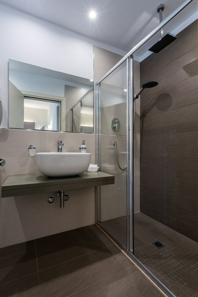 Park Hotel Morigi Garden & Spa