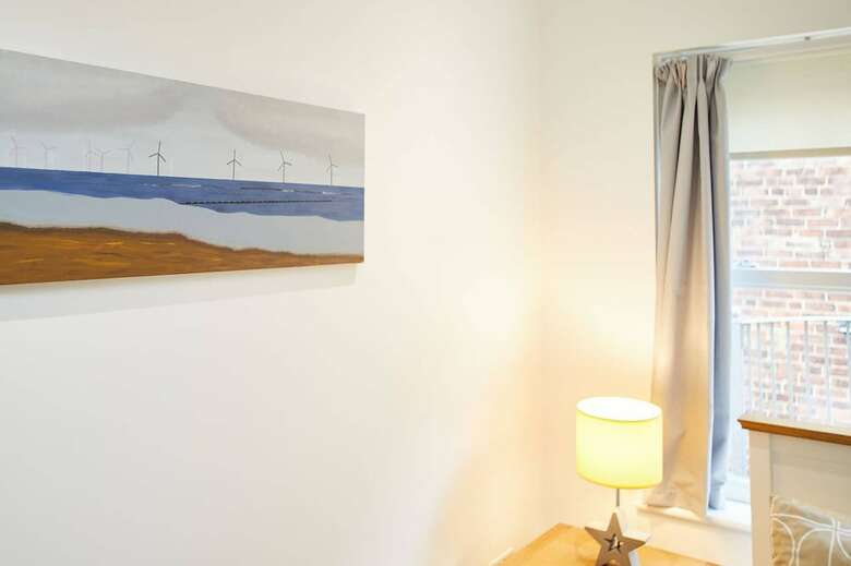 Number 3 At Pannett Apartments