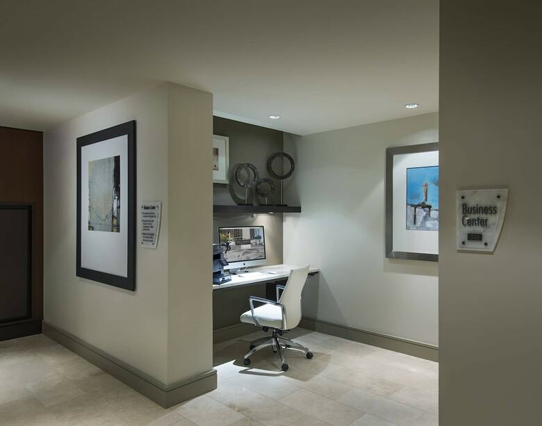 Apartamento Luxurious Studio In The Seaport District